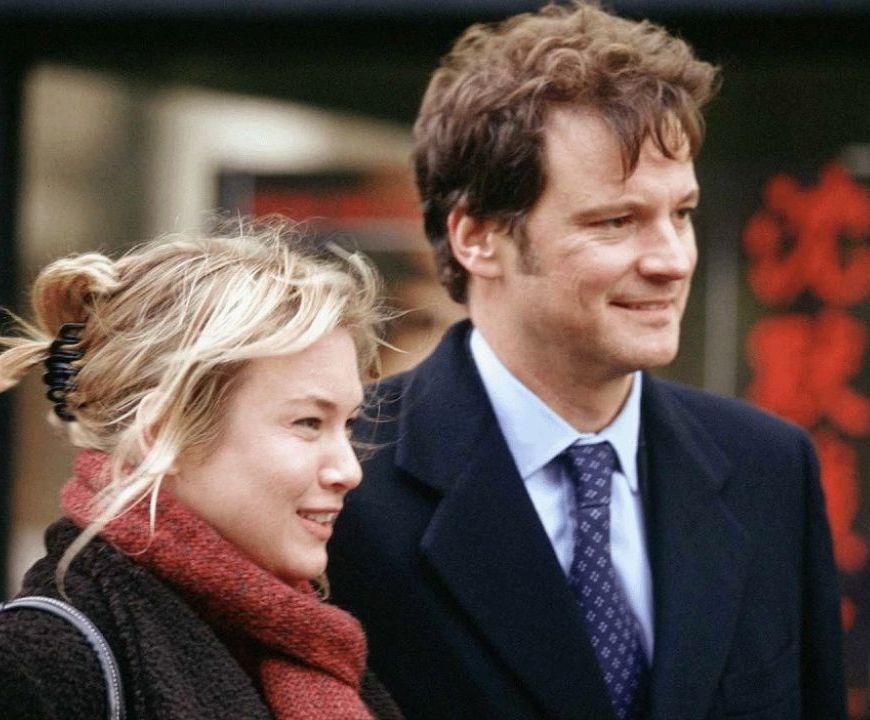 Apple TV anuncia Colin Firth no elenco da adaptação de Metropolis