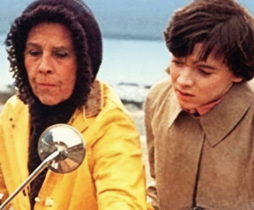 In Memoriam – Bud Cort (1948 – 2026)