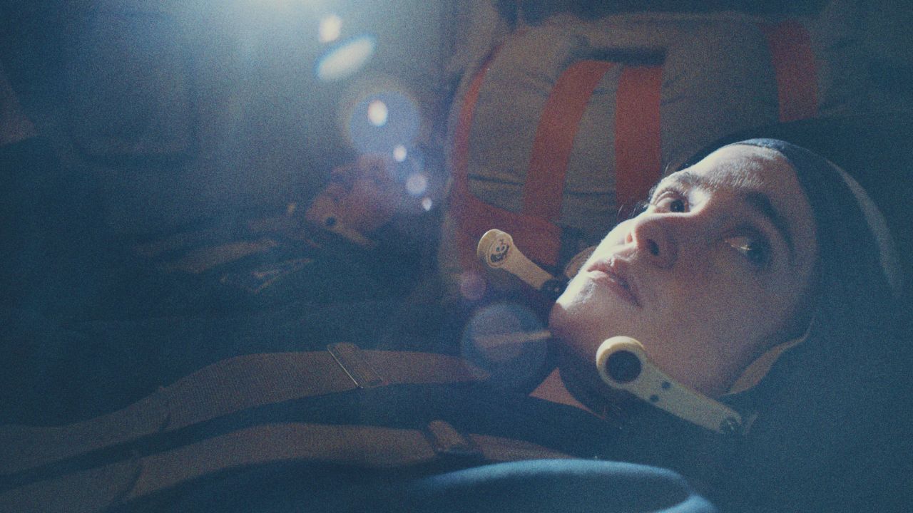 Apple TV libera primeiras imagens de Cidade das Estrelas