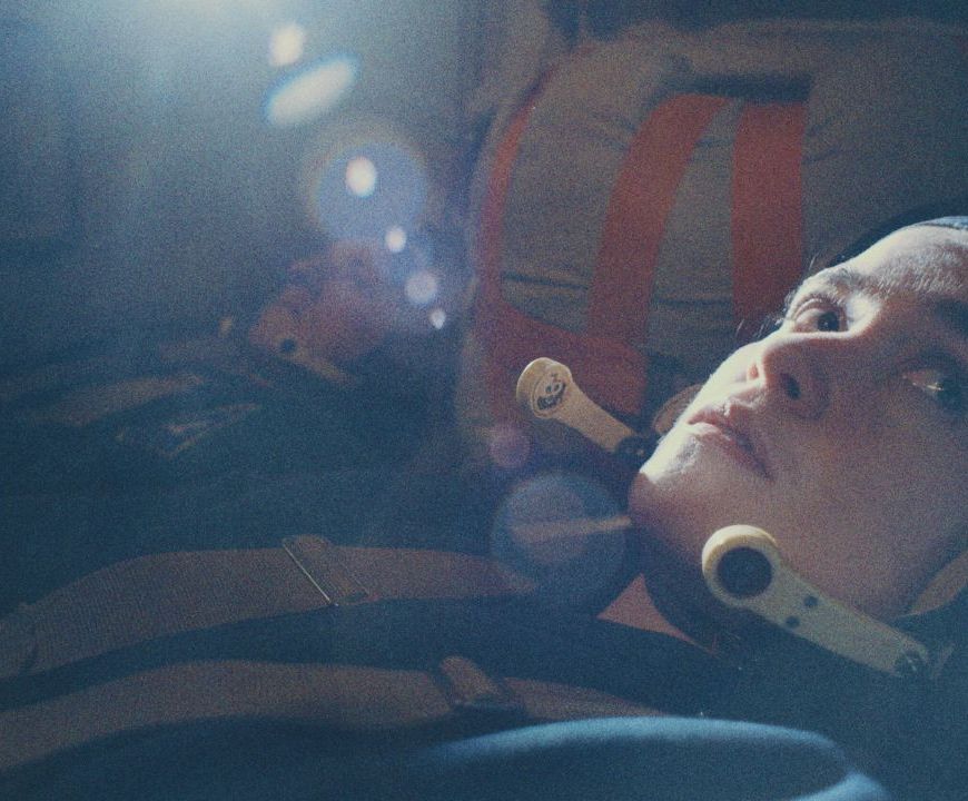 Apple TV libera primeiras imagens de Cidade das Estrelas