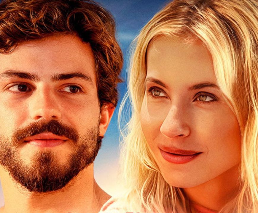 De Volta à Bahia estreia em março