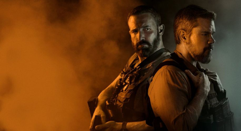 Crítica | Filme | Dinheiro Suspeito