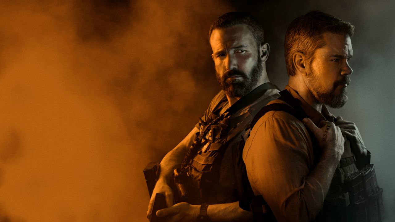 Crítica | Filme | Dinheiro Suspeito