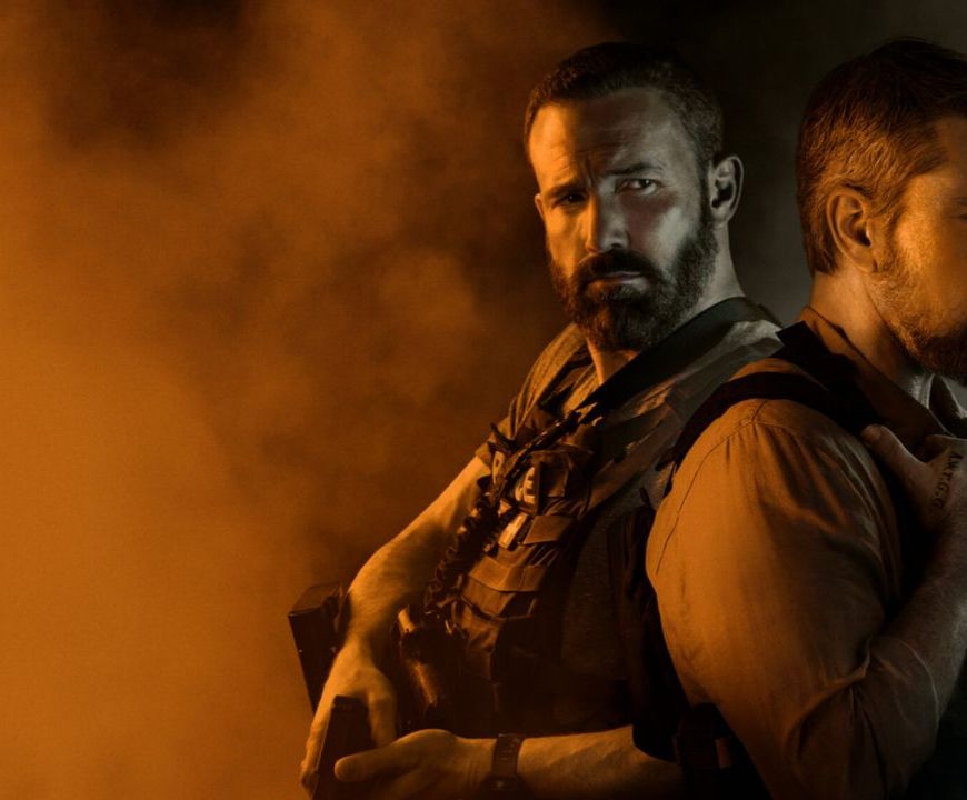 Crítica | Filme | Dinheiro Suspeito