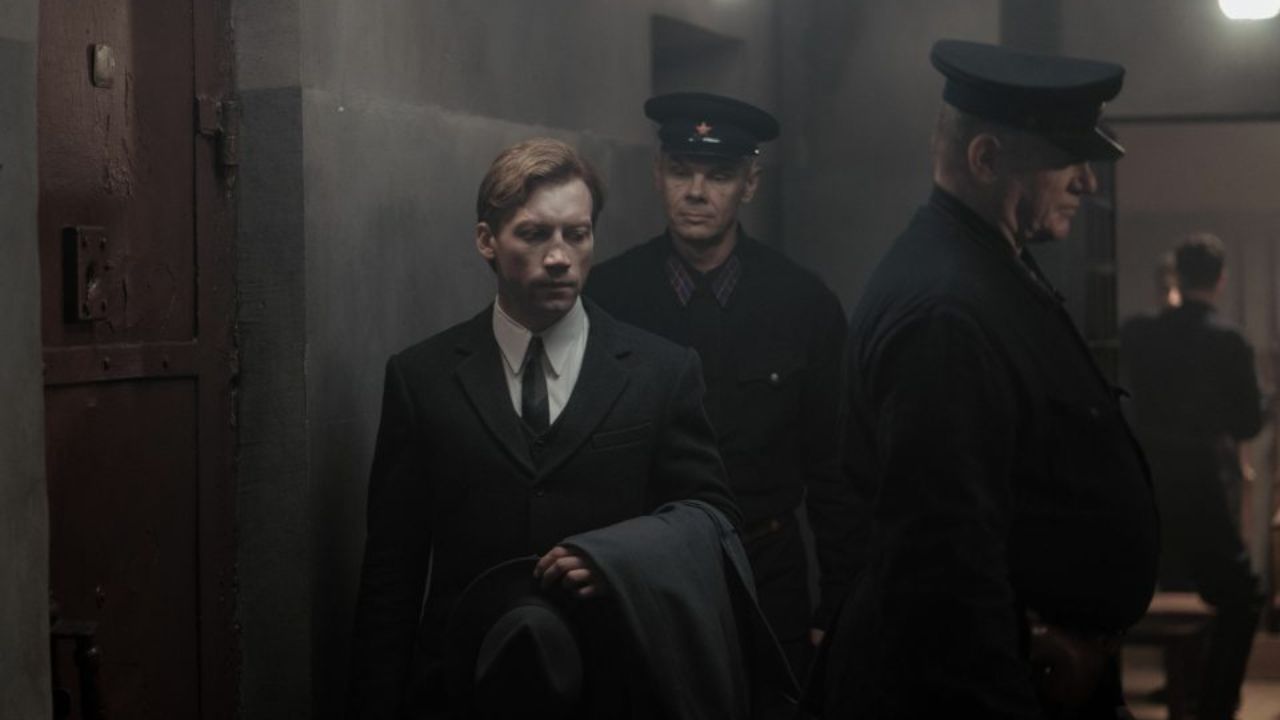 Crítica | Filme | Dois Procuradores