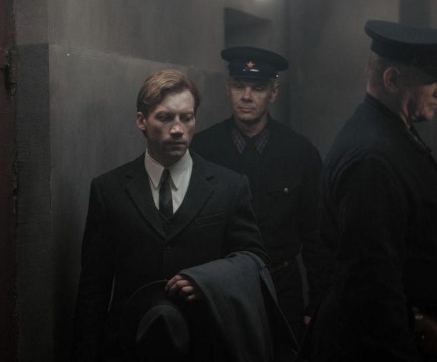 Crítica | Filme | Dois Procuradores