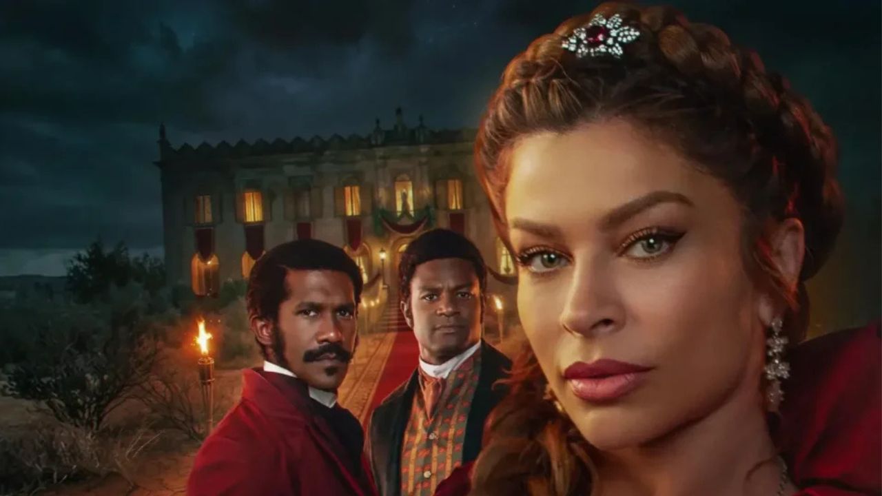 Dona Beja: a novela sobre a mulher que não existiu