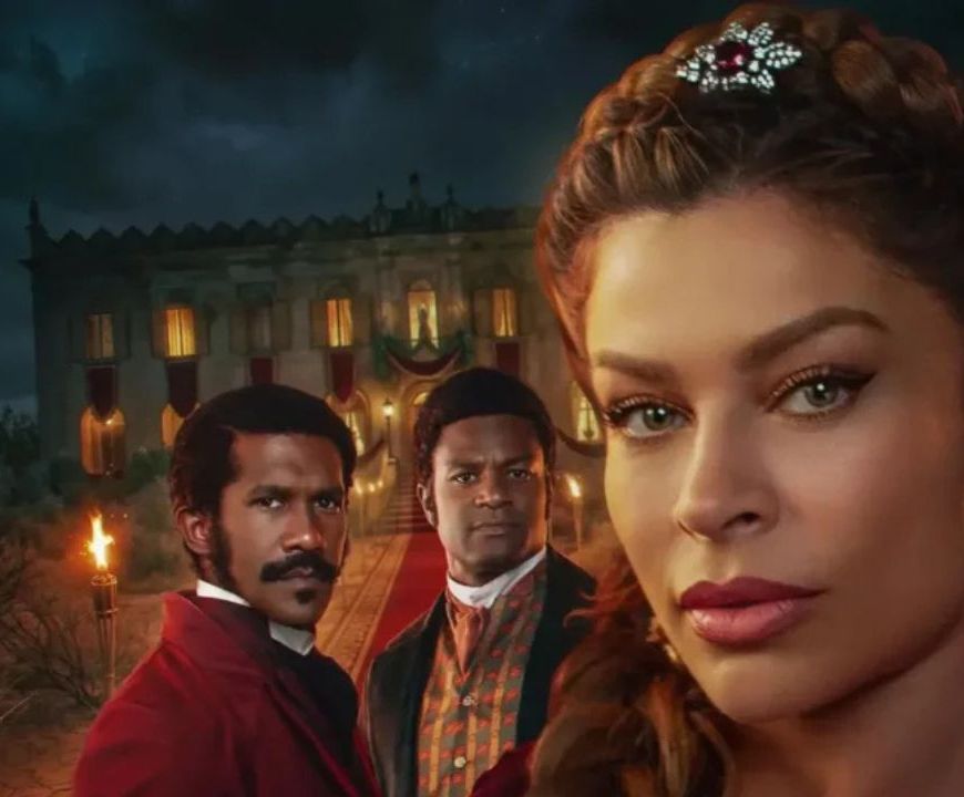 Dona Beja: a novela sobre a mulher que não existiu