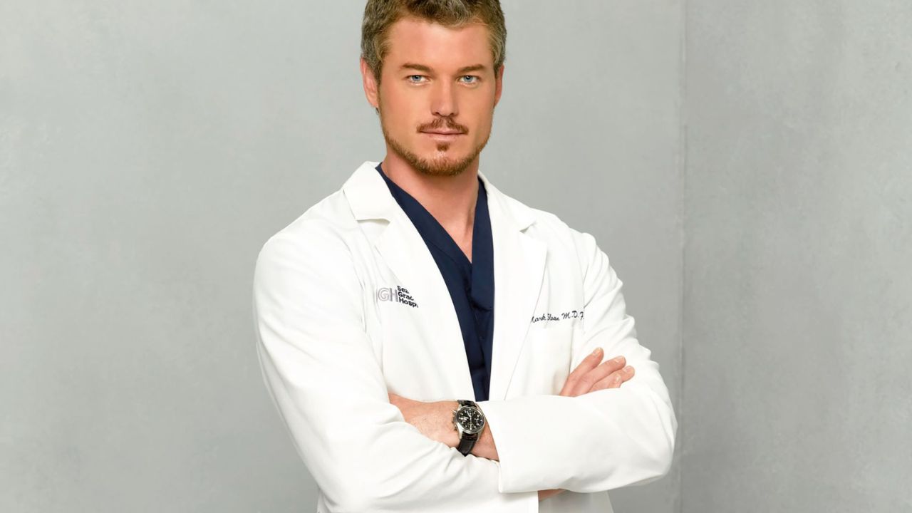 In Memoriam – Eric Dane (1972 – 2026)