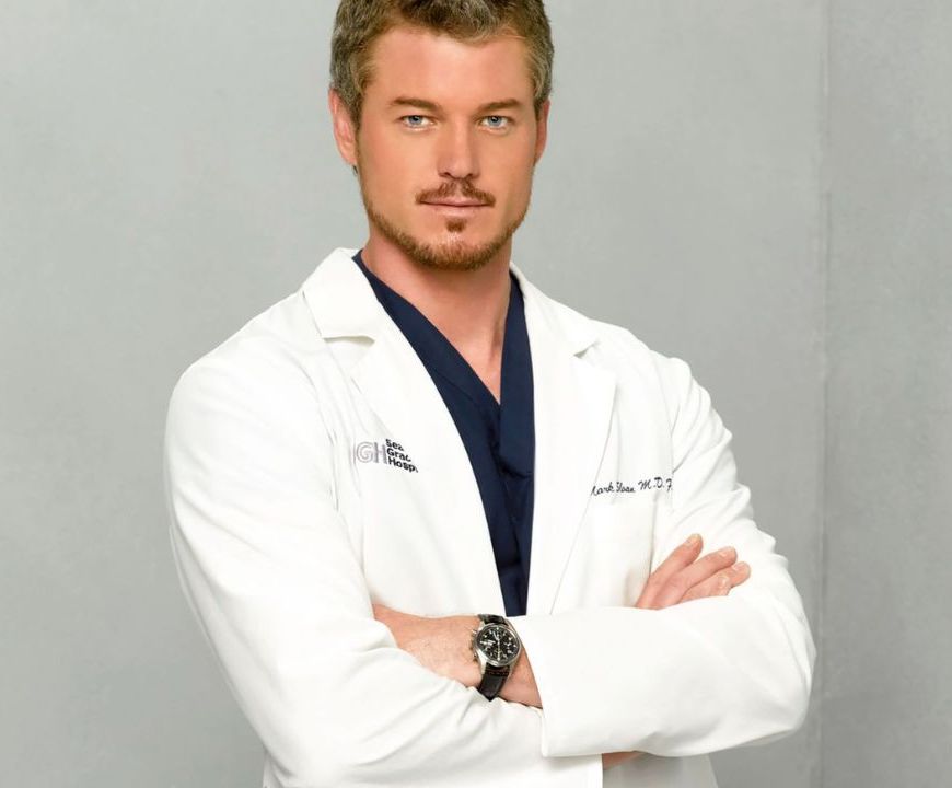 In Memoriam – Eric Dane (1972 – 2026)