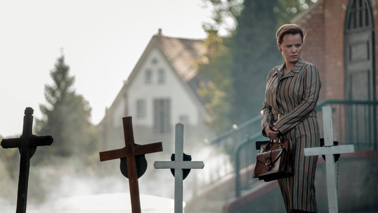 Crítica | Série | Filhos do Chumbo