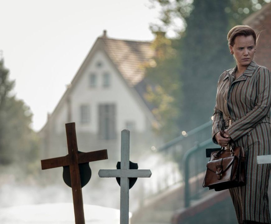 Crítica | Série | Filhos do Chumbo