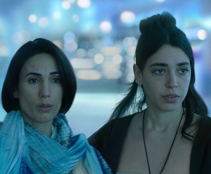 Apple TV anuncia estreia da série israelense Incondicional