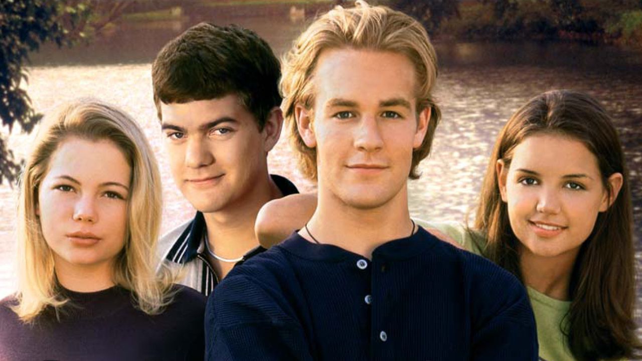 In Memoriam – James Van Der Beek (1977 – 2026)