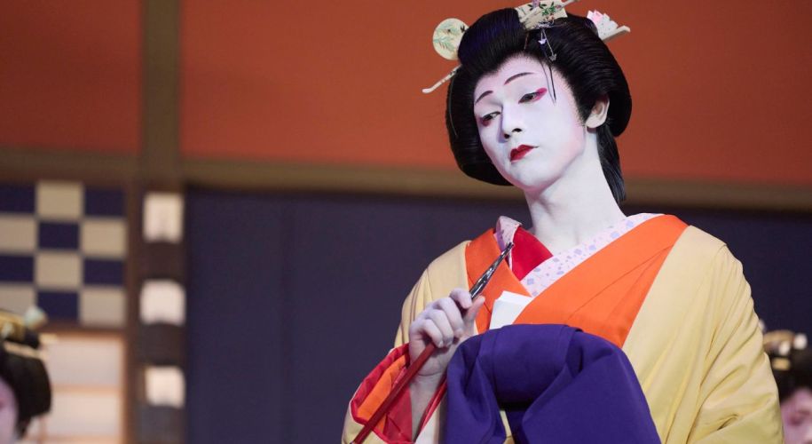 Crítica | Filme | Kokuho - Preço da Perfeição