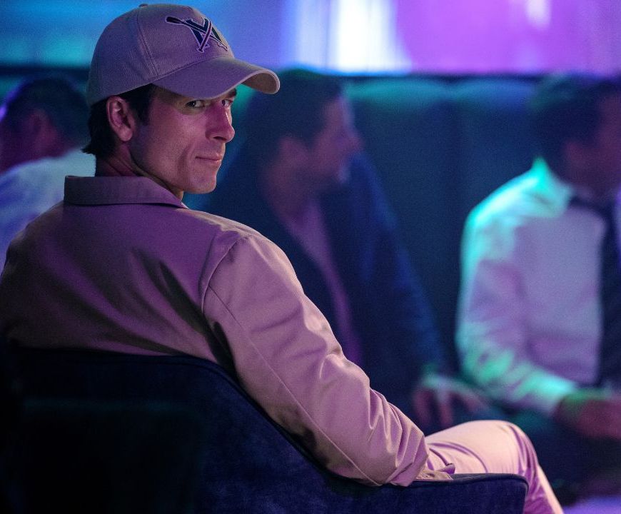 Crítica | Filme | Manual Prático da Vingança Lucrativa