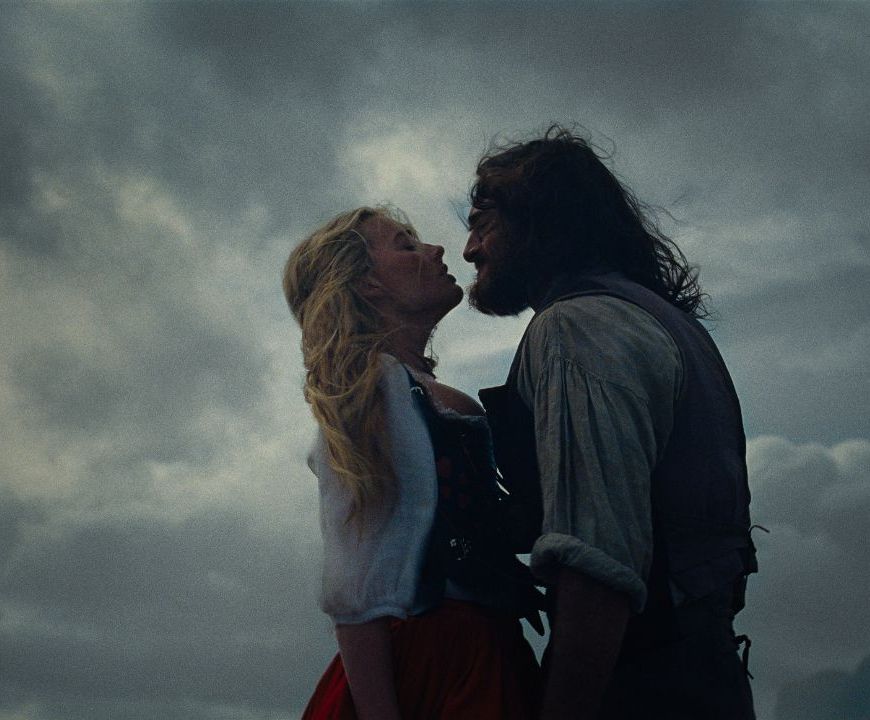 Crítica | Filme | O Morro dos Ventos Uivantes