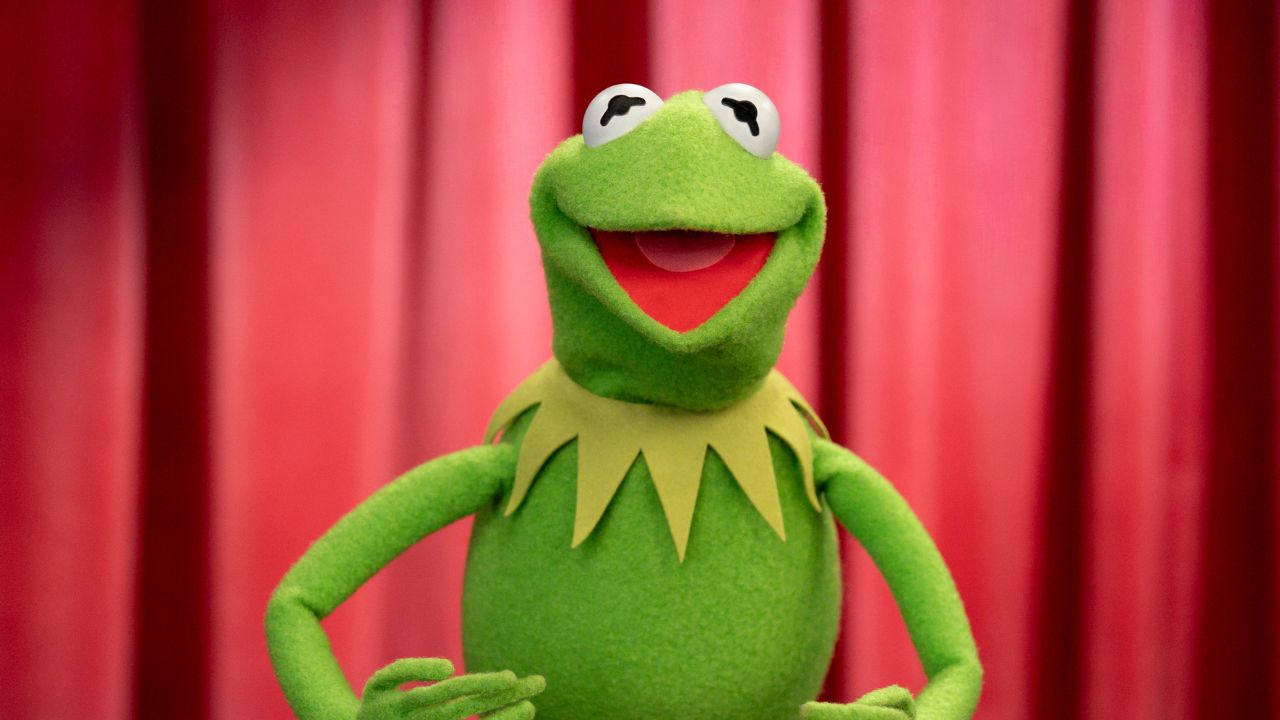 O Show dos Muppets: uma homenagem no Disney+