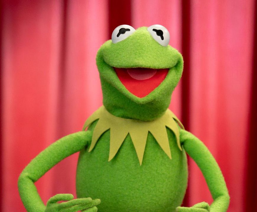 O Show dos Muppets: uma homenagem no Disney+
