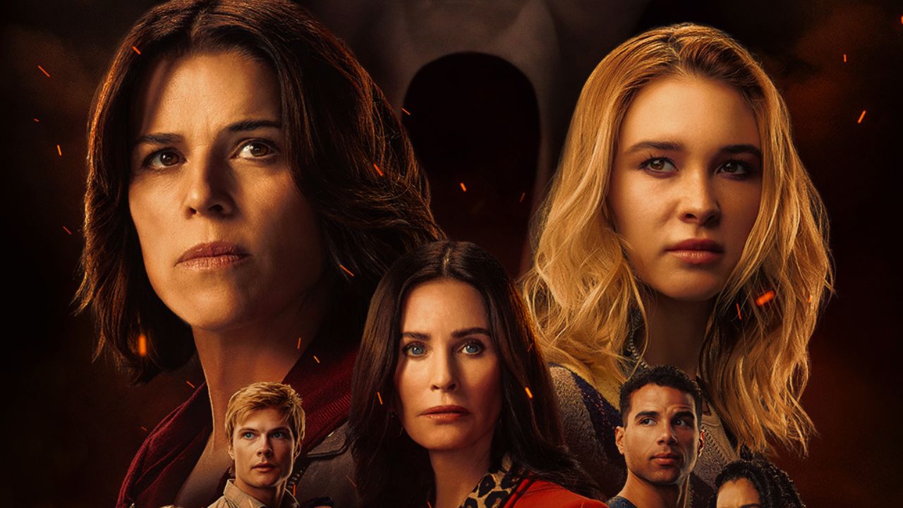 O arquiteto do medo: a mente por trás de Pânico 7