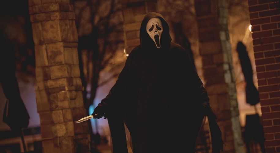 Crítica | Filme | Pânico 7