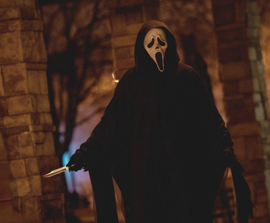 Crítica | Filme | Pânico 7