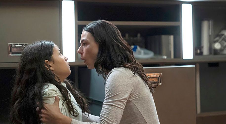 Crítica | Filme | Quarto do Pânico