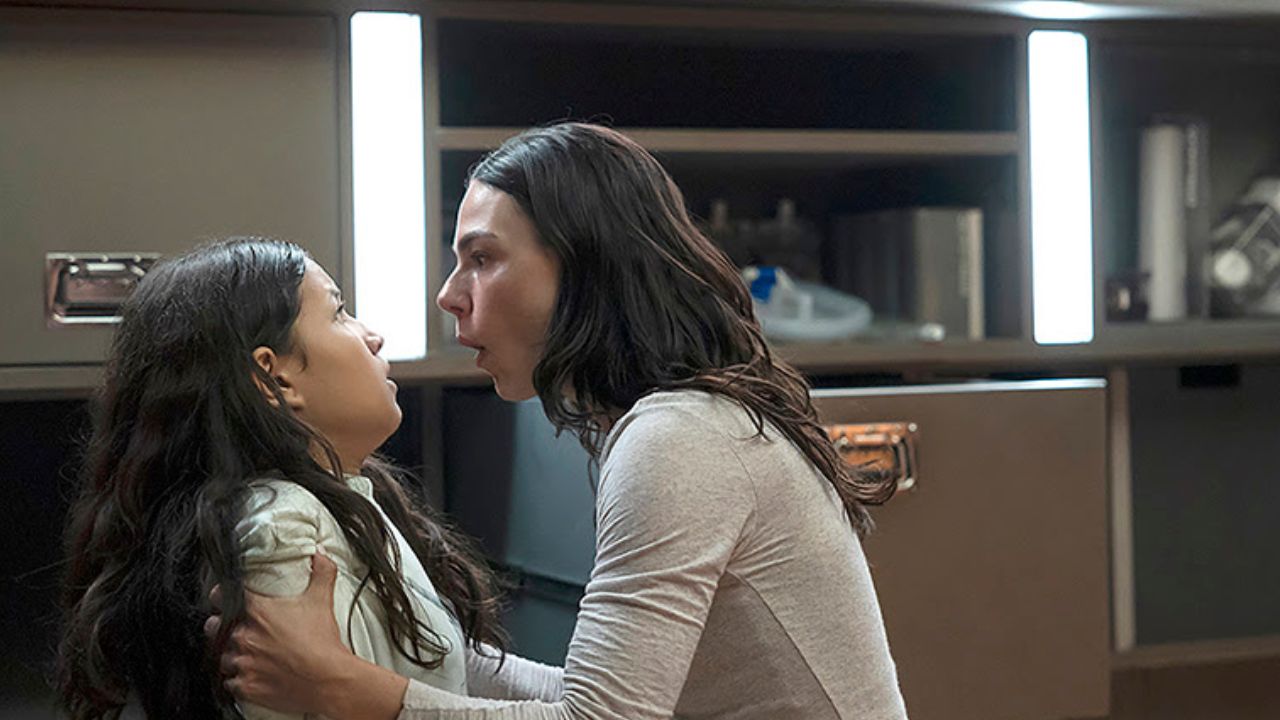 Crítica | Filme | Quarto do Pânico