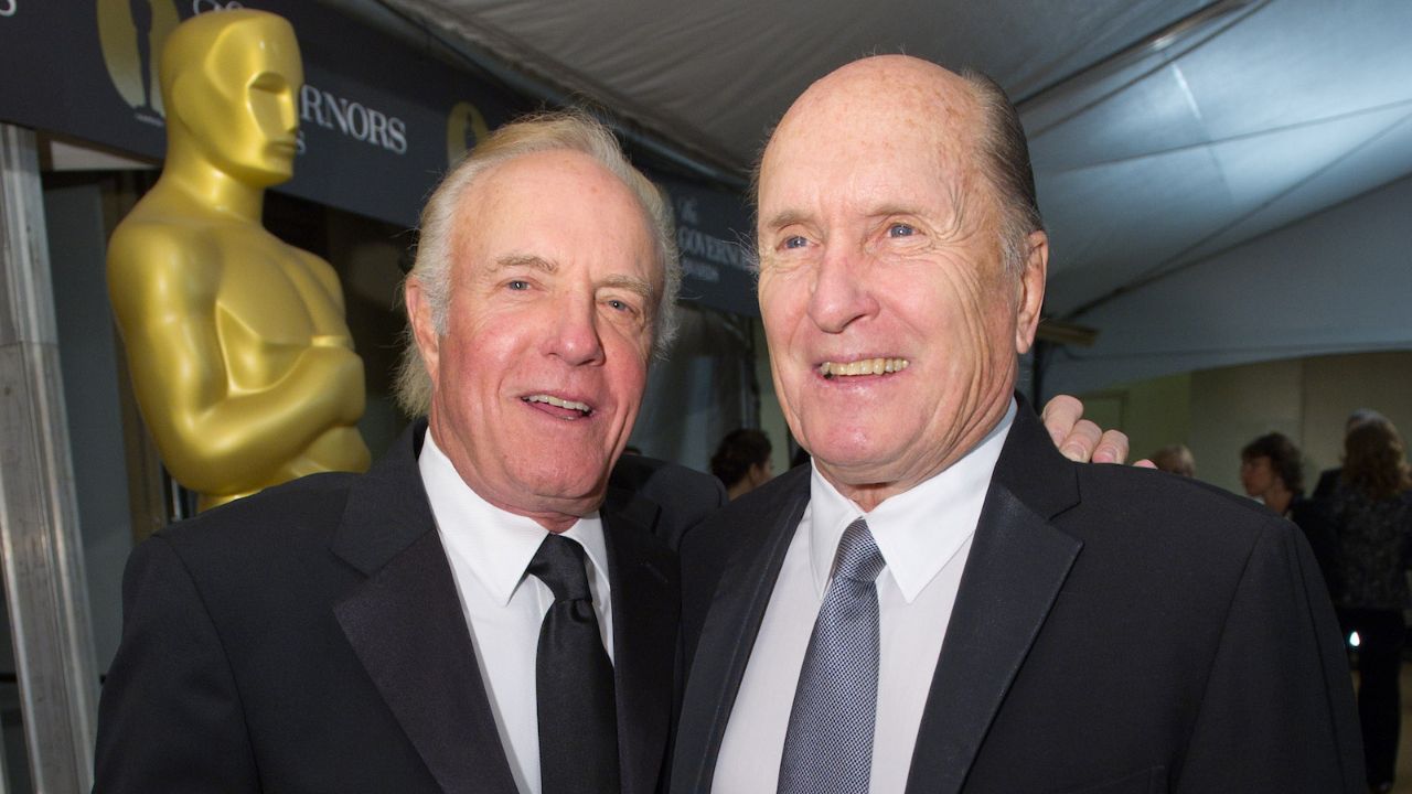 In Memoriam – Robert Duvall (1931 – 2026)
