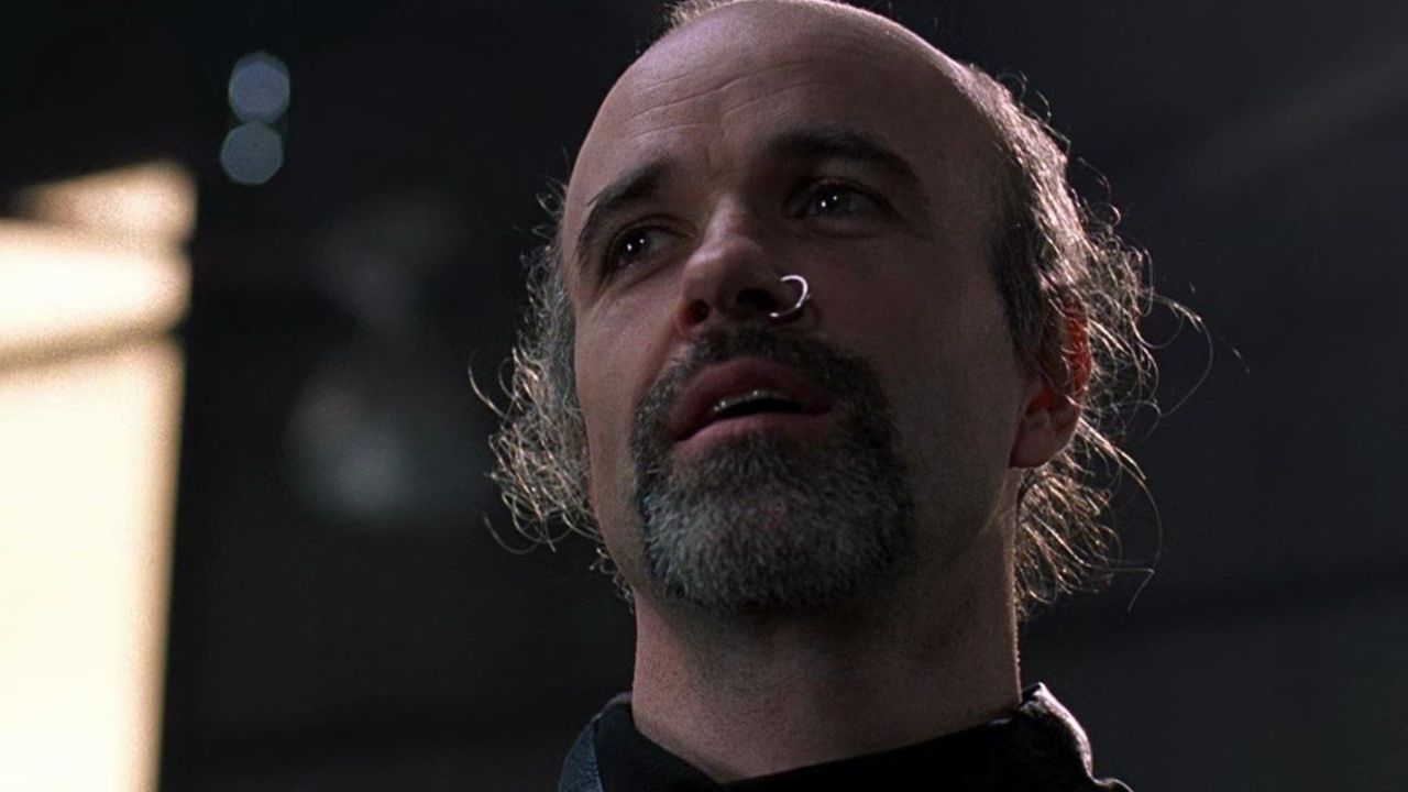 Os vilões de Tom Noonan