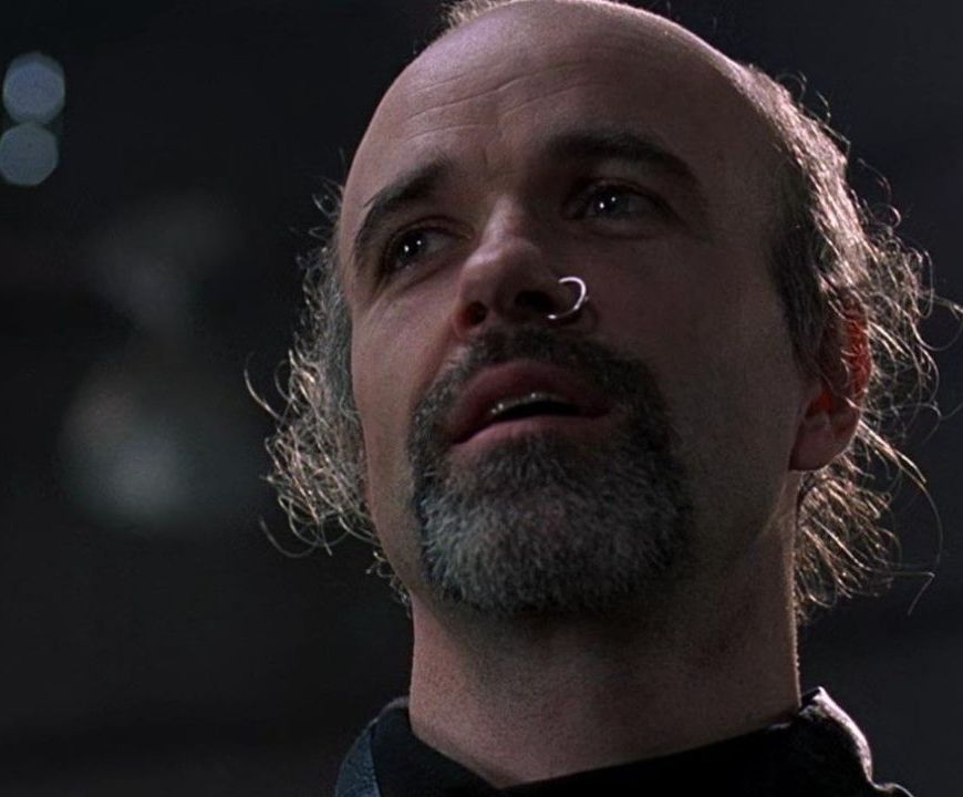 Os vilões de Tom Noonan