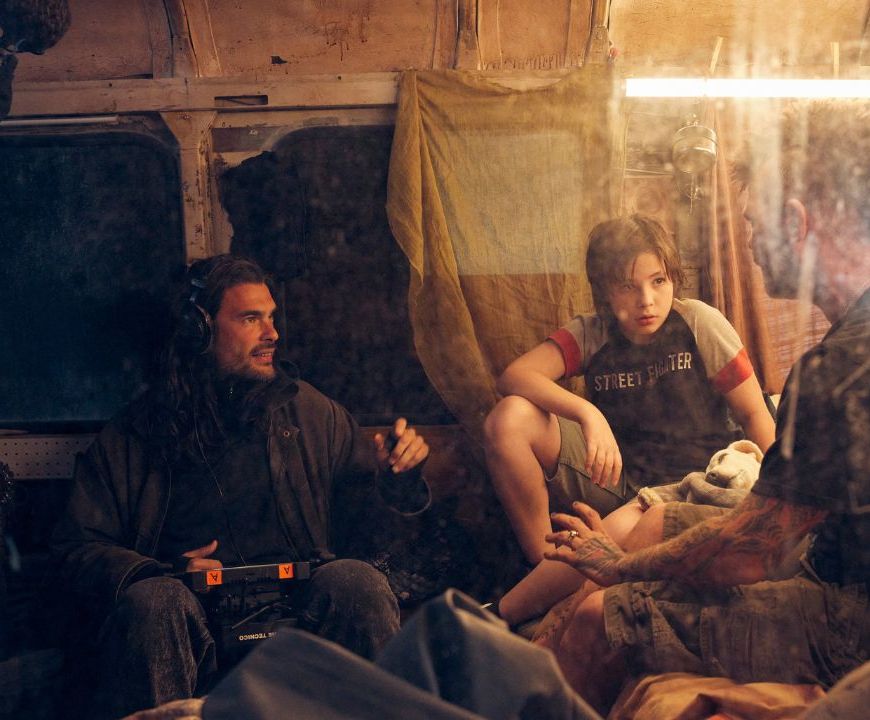 Crítica | Filme | Sirât