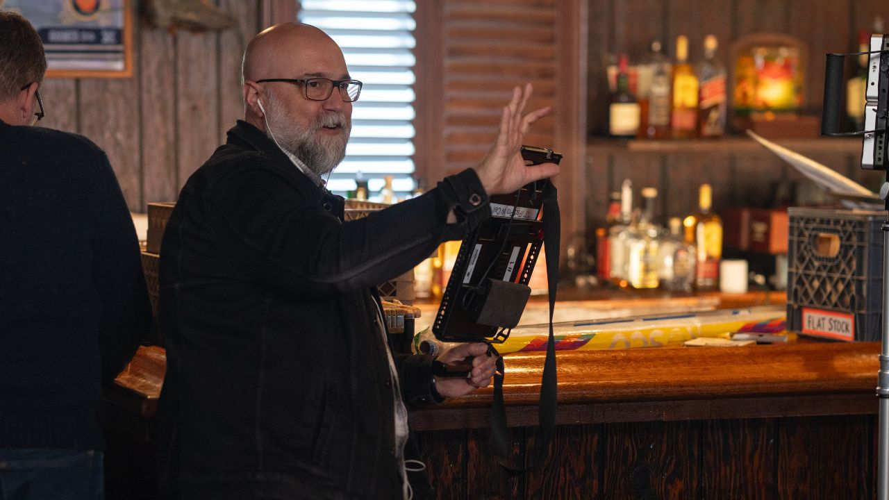 Uma carta de amor aos sonhadores: Hugh Jackman e Kate Hudson celebram a música e a maturidade em Song Sung Blue