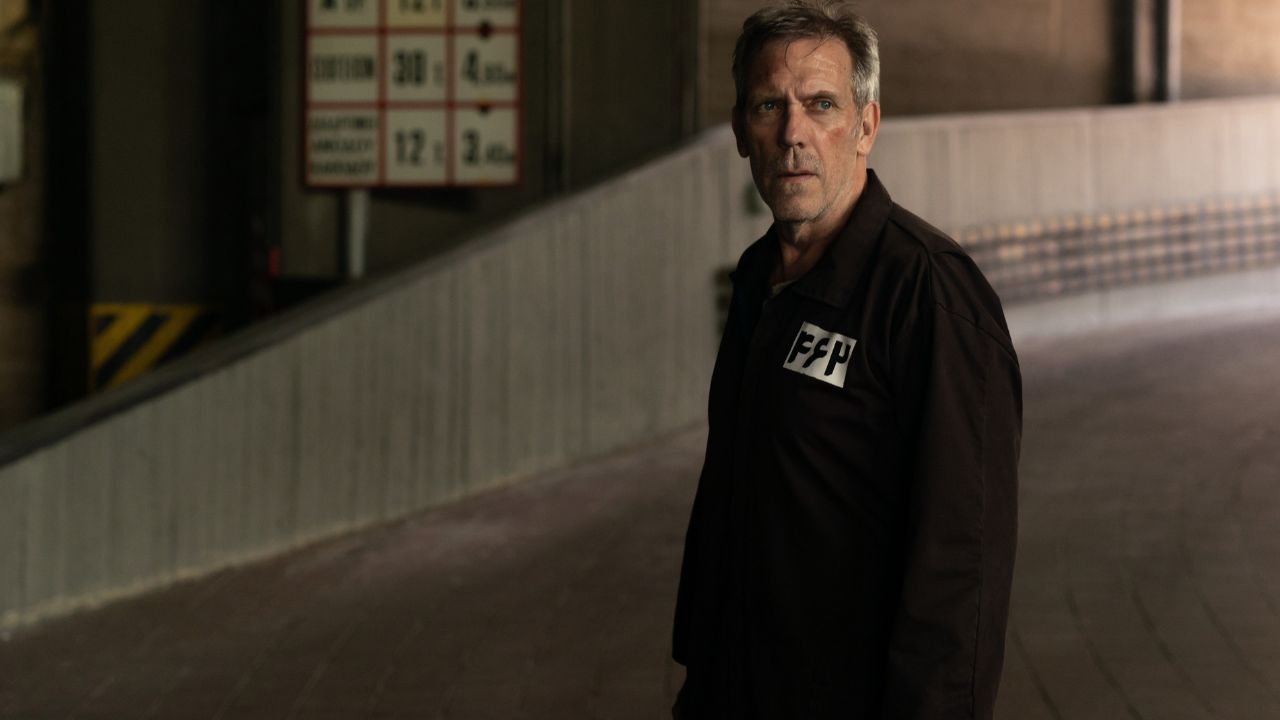 Apple TV divulga clipe de Teerã