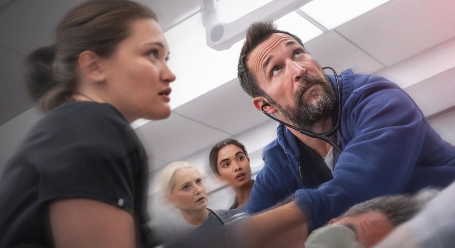 Crítica | Série | The Pitt: Temporada 2