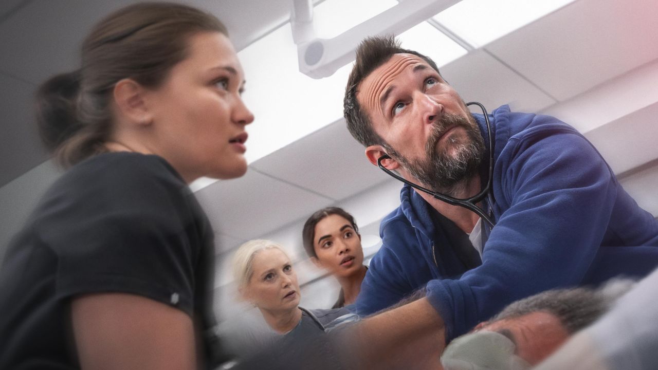 Crítica | Série | The Pitt: Temporada 2