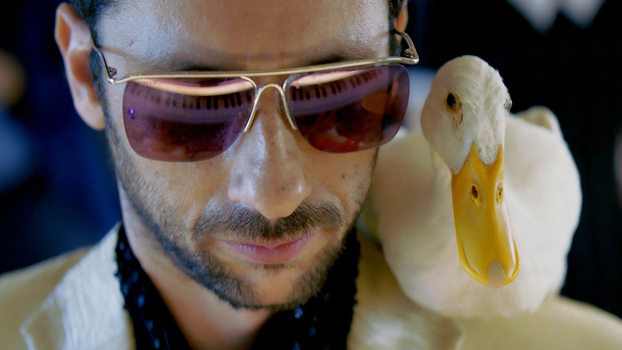 Crítica | Filme | Yes