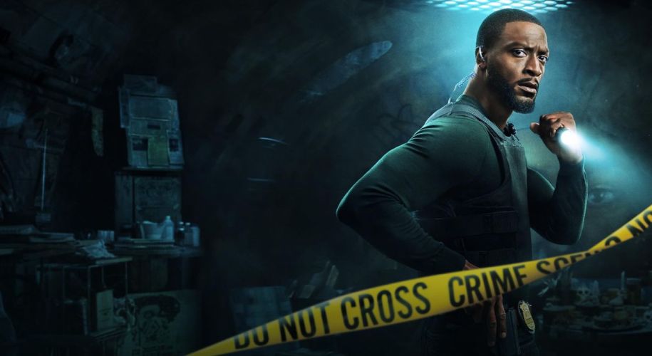 Crítica | Série | Alex Cross: Temporada 2