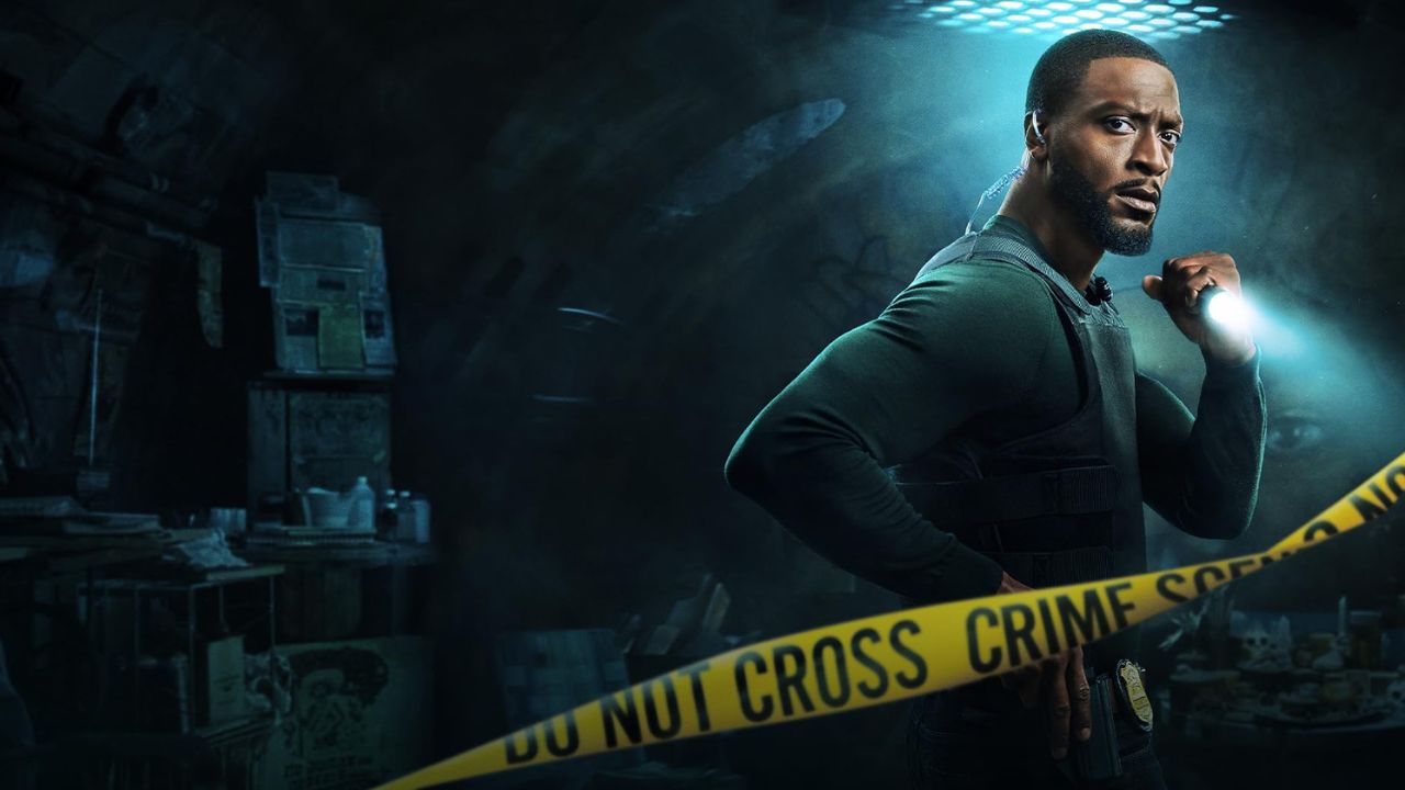 Crítica | Série | Alex Cross: Temporada 2