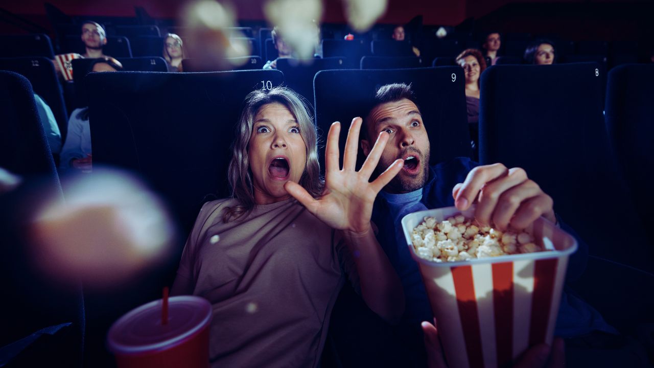 Darkflix+ celebra o Dia Internacional da Mulher com a mostra Mestras do Horror