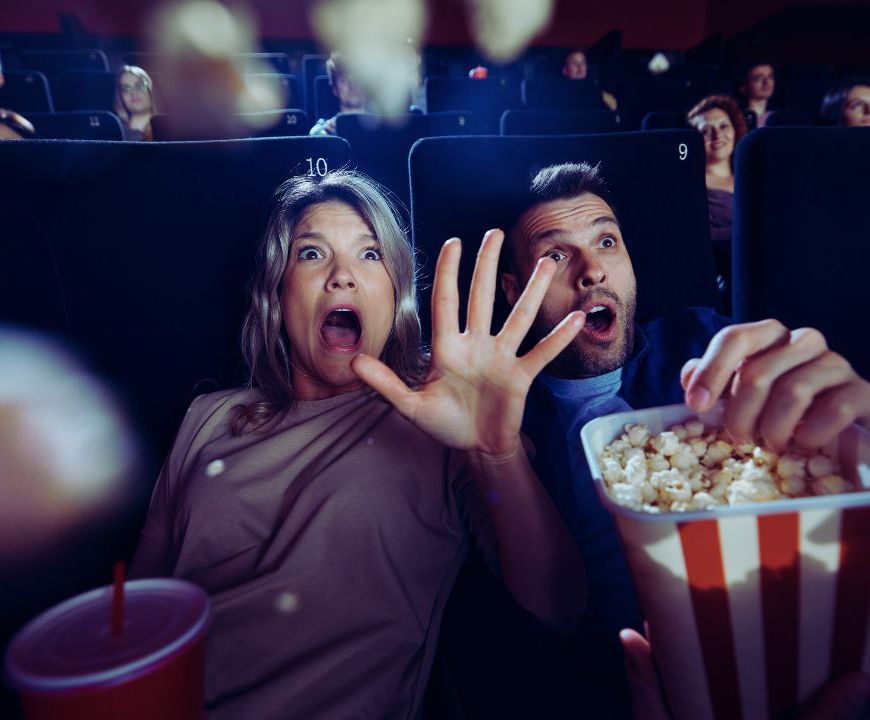 Darkflix+ celebra o Dia Internacional da Mulher com a mostra Mestras do Horror