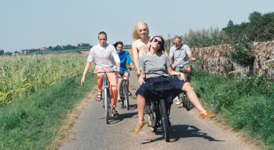 Crítica | Filme | Minha Querida Família