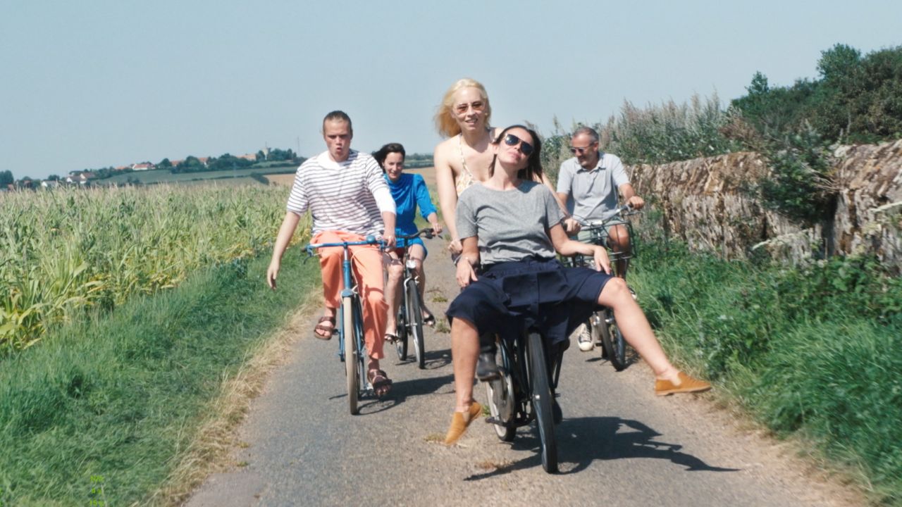 Crítica | Filme | Minha Querida Família