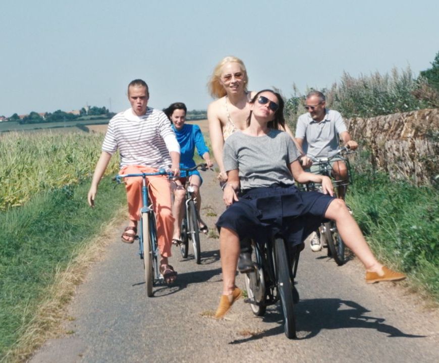 Crítica | Filme | Minha Querida Família